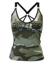 Athlete tank, Sport & tr�ning - Better Bodies