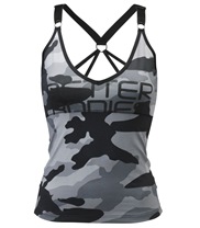 Athlete tank, Sport & tr�ning - Better Bodies