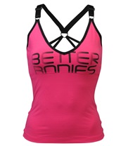 Athlete tank, Sport & tr�ning - Better Bodies