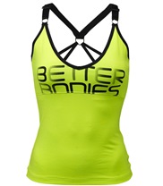 Athlete tank, Sport & tr�ning - Better Bodies