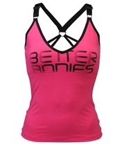 Athlete tank, Sport & tr�ning - Better Bodies