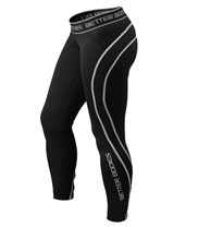 Athlete tights, Sport & tr�ning - Better Bodies