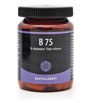 B75, H�lsa & V�lm�ende - Hela Pharma