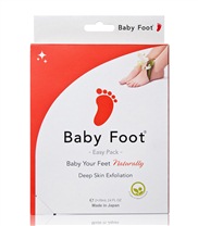 Baby Foot 1 paket
