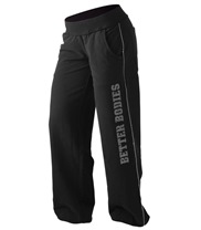 Baggy soft pant , Sport & tr�ning - Better Bodies
