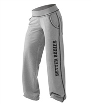 Baggy soft pant , Sport & tr�ning - Better Bodies