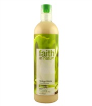 Balsam Ginkgo Biloba 400 ml