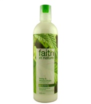 Balsam Hampa 400 ml