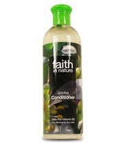 Balsam Jojoba 400 ml