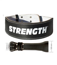 B�lte Tyngdlyftning, Tr�ningstillbeh�r - Strength