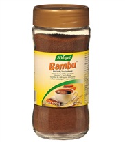 Bambu Instant EKO, H�lsa & V�lm�ende - A.Vogel