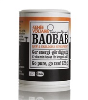 Baobab, H�lsa & V�lm�ende - Renee Voltaire