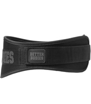 Basic Gym Belt, Sport & tr�ning - Better Bodies