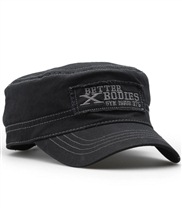 BB Cap, Sport & tr�ning - Better Bodies