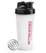 Better Bodies Shaker 700ml