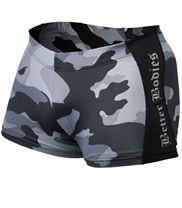 BB Short Tights, Sport & tr�ning - Better Bodies
