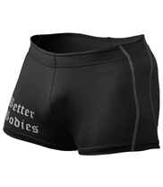 BB Short Tights, Sport & tr�ning - Better Bodies