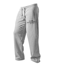 BB Sweatpant, Sport & tr�ning - Better Bodies