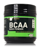 BCAA 5000 Powder 324g