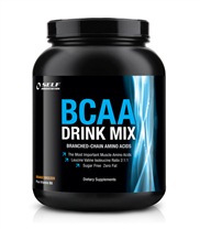 BCAA Drink Mix 500g