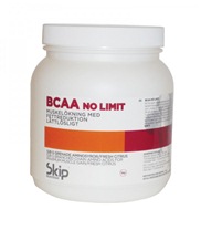 BCAA No Limit, Aminosyror - Skip Nutrition