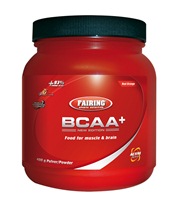 BCAA Plus, Aminosyror - Fairing