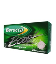 Berocca Boost 15-pack