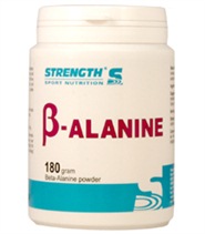 Beta-Alanine 180 g