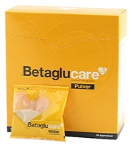 Betaglucare pulver 28 dygnsdoser