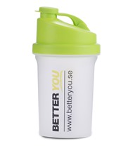 Better You Shaker 1 st