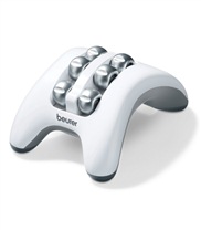 Batteridriven minifotmassage FM16 1 st