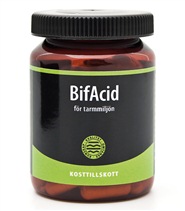 BifAcid 70 kapslar