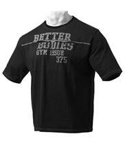 Big size tee , Sport & tr�ning - Better Bodies