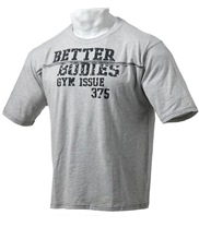Big size tee , Sport & tr�ning - Better Bodies