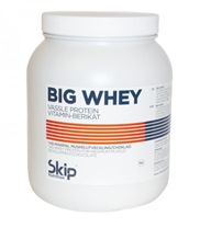 Big Whey 1000g