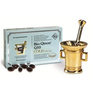 Bio-Qinon Q10 Gold 60 kapslar