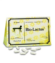 Bio-Lactus, H�lsokost  - Pharma Nord