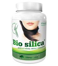 Bio Silica 30 kapslar