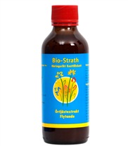 Bio-Strath Elixir, Vitaminer och mineraler - Ledins