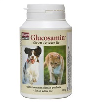 Biopet Glucosamin, H�lsa & V�lm�ende - Biodistra