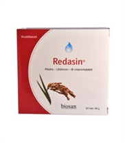 Biosan Redasin, H�lsa & V�lm�ende - Biosan