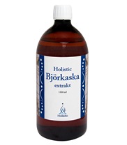 Björkaska Extrakt 1000ml