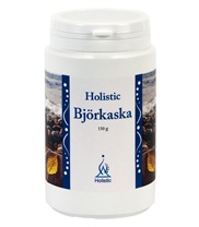 Björkaska 150 g