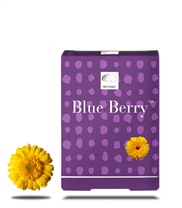 Blue Berry 60 tabletter
