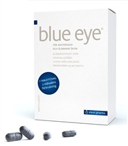 Blue Eye 64 tabletter