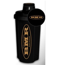 BMR Gold Shaker, Shakers, vattenflaskor - BMR Sports Nutrition