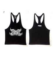 BMR Tribal T-Back Tank, Sport & tr�ning - BMR Sports Nutrition
