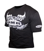 BMR Tribal T-Shirt, Sport & tr�ning - BMR Sports Nutrition