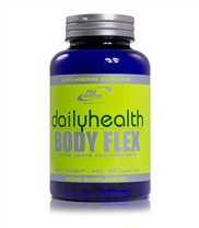 Body Flex 80 kapslar