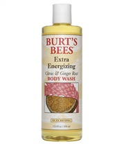 Body Wash Citrus & Ginger Root, Kroppsv�rd & Sk�nhet - Burts Bees